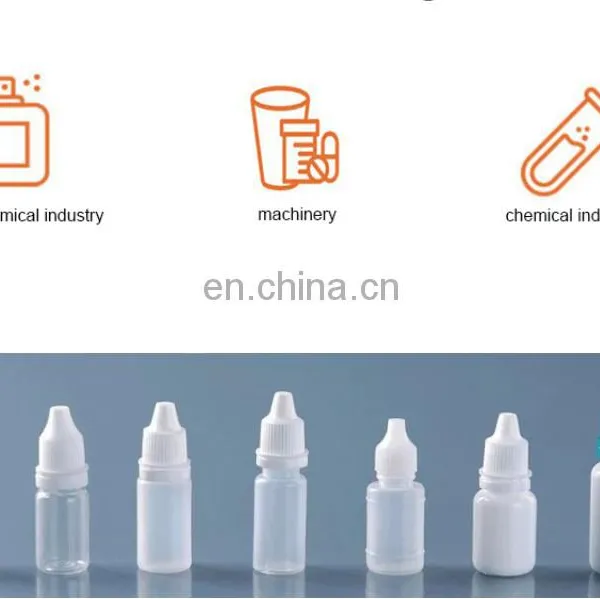 Automatic Eye Drops, Nasal Drops, Ear Drops Filling Machine photo-4