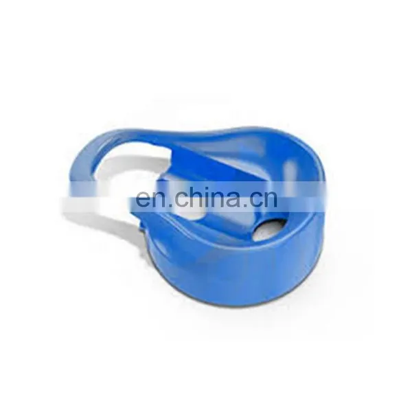 Customized Pvc / Abs / Nylon Injection Plastic Moulding Type Raw Material Plastic Parts photo-2