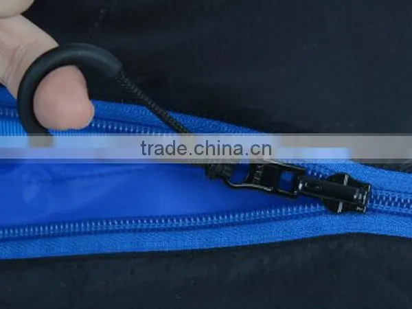 High Quality Sleeping Bag Goose Down for Winter 220*80*50cm photo-6