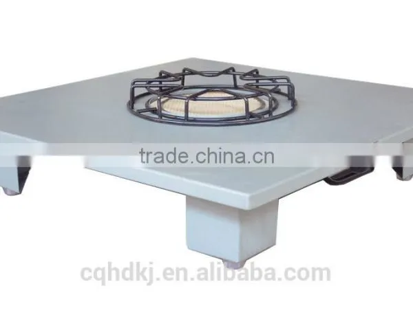 Infared Catalytic Nature Gas Room Heater THD550 photo-5