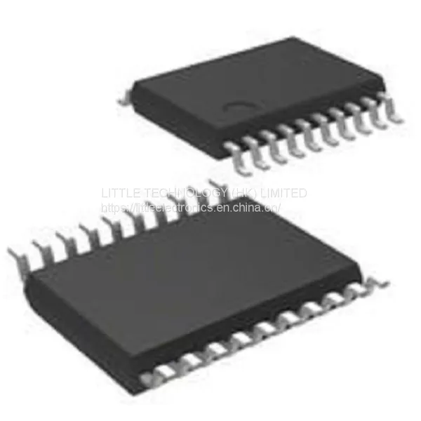 Микроконтроллеры STMicroelectronics STM8S003F3P6