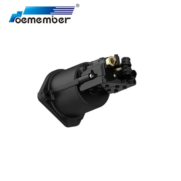High Performance Automatic Vacuum Clutch Booster 9701500010 Clutch Servo photo-3