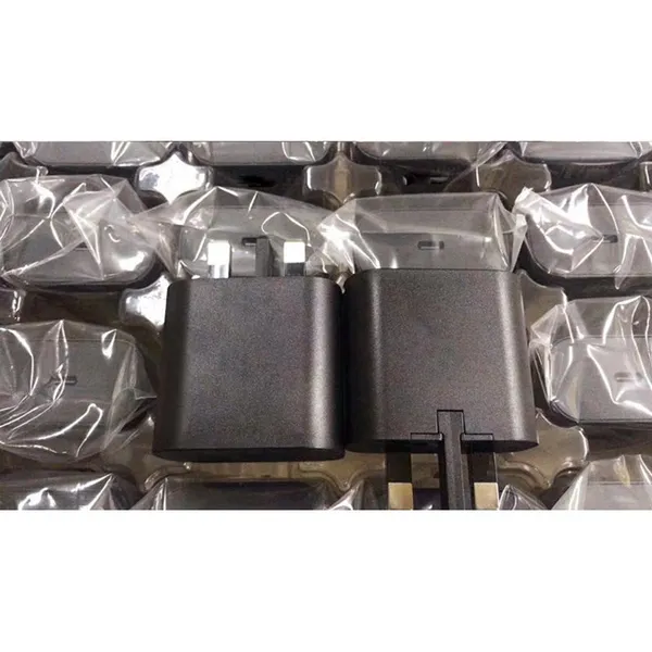 Travel Phone Fast Charger Phone Accessories Fast Charging Adapter Charger For Samsung S8 photo-4