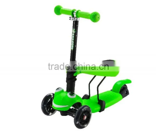 2016 Newst Slider Smart Board Drifting Scooter photo-2