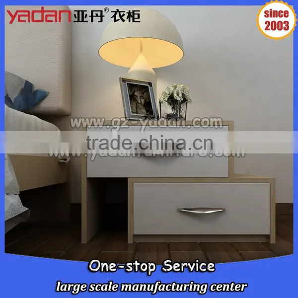 Luxury Modern Home Furniture Import Bedroom Suite Furniture Model photo-4