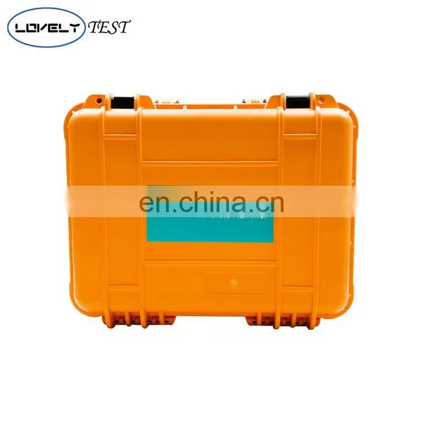 Ultrasonic Pulse Velocity Tester - Non-Destructive Concrete photo-4