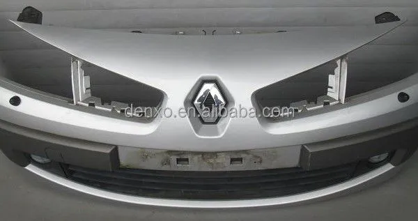 7701478055 Front Bumper Kits for Renautl Megane 77014-78055