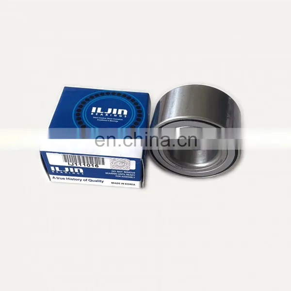 China Ij111016 Dac38720037 38*72*37 Wear-resistant Quality Assurance Wheel Hub Bearing For Rio 12- photo-5