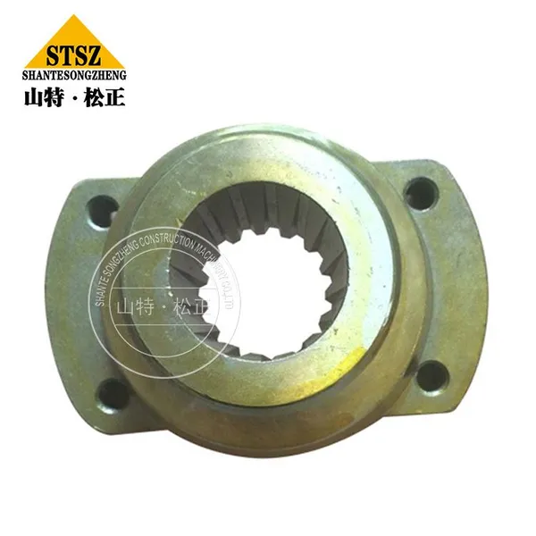 First Class Sun Wheel 15334785 is Suitable for TEREX Mine Dump Truck TR100 Accessories photo-2