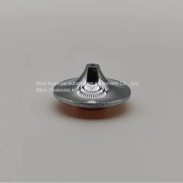 D28H15 High Speed Laser Cutter Nozzle for Precitec Cutting Head photo-2