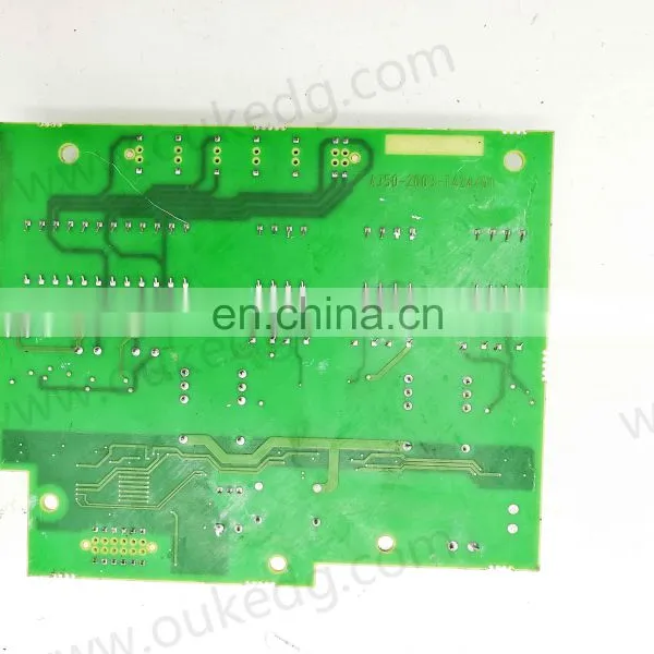 A20b-2003-0420 Fanuc Power Amplifier Board A20B-2003-0420 photo-5