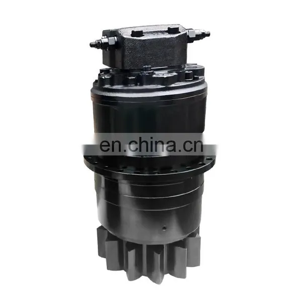 Liwick Good Price Gear Motor High Torque Hydraulic Motors photo-4