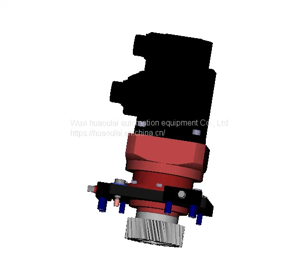 Motor Reducer 10112222 XPSFN110-007-SSSE3XF-X22 Servomotor BCH2LH1030CA6C photo-2