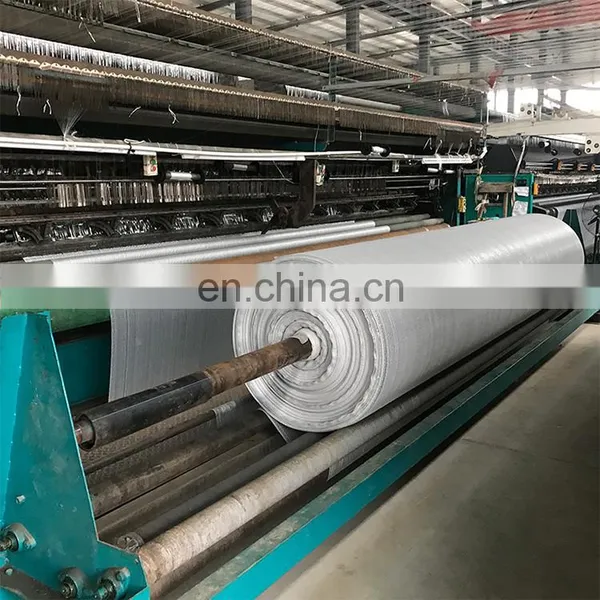 Manufacture Supply Aluminum Foil Outdoor Shade Net for Agriculture Sun Shade Netting Shadow Mesh photo-4