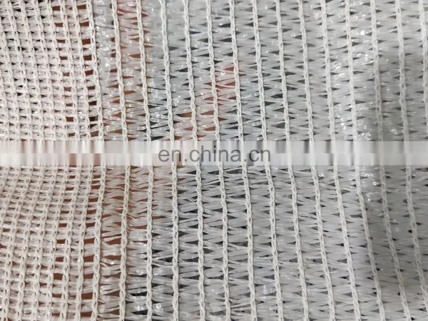 Outdoor uv Protection Greenhouse Garden Sun Shade Net for Agricultural photo-3