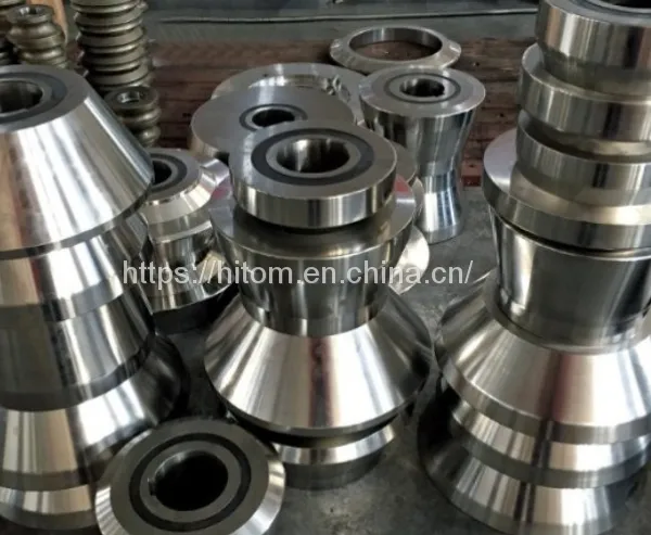 Forming Tooling Tool Roller for Pipe Mill Machine Line