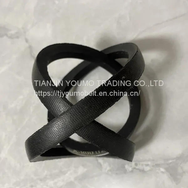 Automotive V Belts