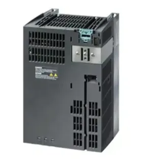 Siemens PLC Controller 6sl3224-0be27-5aa0 7.5KW New Original Siemens Frequency Inverter photo-2
