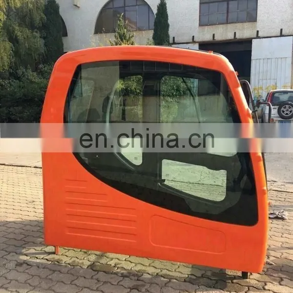 Cabin For Excavator DX340 DX350 DX370 DX380 DX420 DX500 Cab photo-4