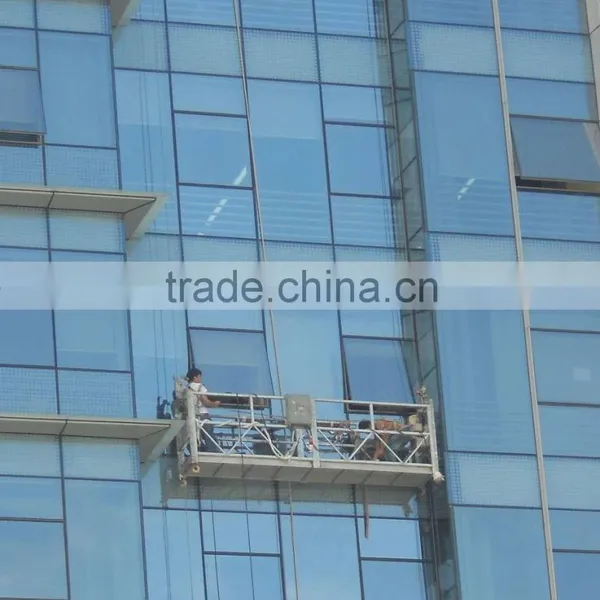 Window Cleaning Gondola photo-4