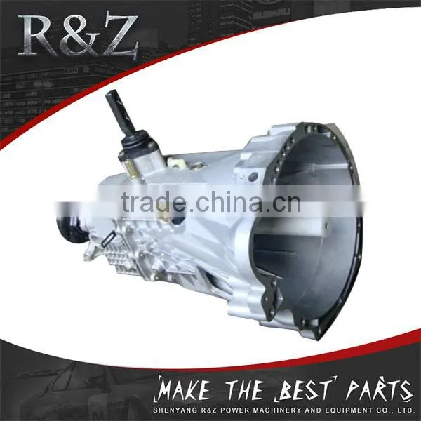 Long Service Life High Quality zf Automatic Transmission photo-3