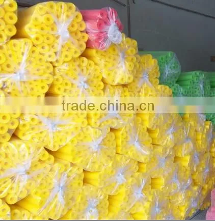 EPE Material and Foam Type Foam Insulation Tube photo-5