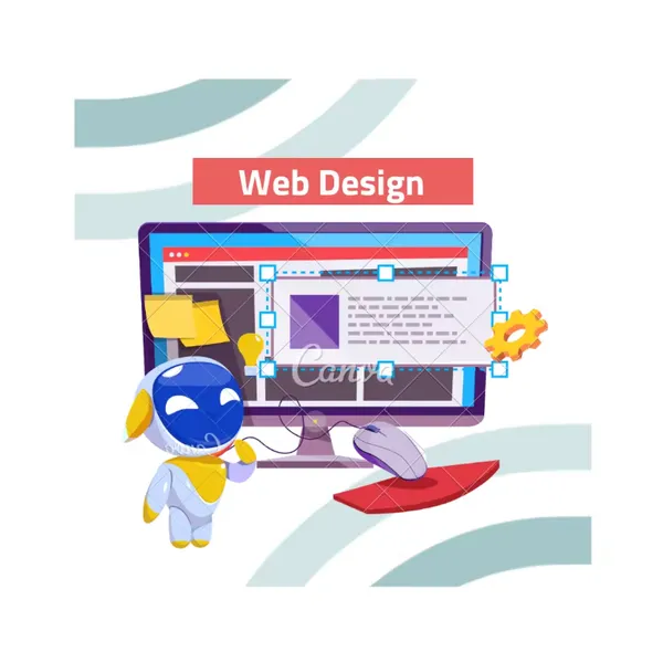 Web Design App Developer Mobile Application Professional Website Builder Ecommerce Readymade Website Sale Webshop Builder photo-3