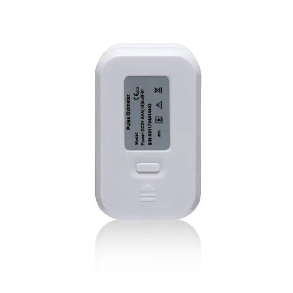 Fingertip Oximeters New Arrivals Factory Direct Sales Can be Customized in Bulk