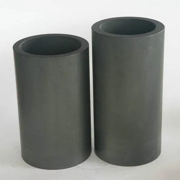 Graphite Crucible photo-2