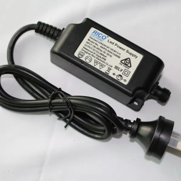 High Efficiency AC DC Power Supply 90% Efficiency 36V 20A for Heavy Duty Use