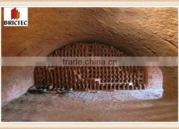 Hoffman Kiln for Clay Brick Manufacturing photo-2