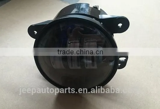 JK FOG LAMP GRAGON FOR 07-16 JEEP WRANGLER photo-2
