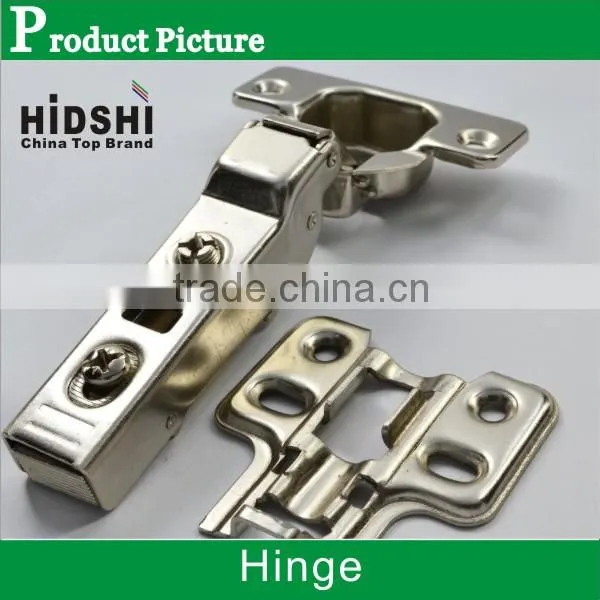 Invisible Furniture Door Hinge