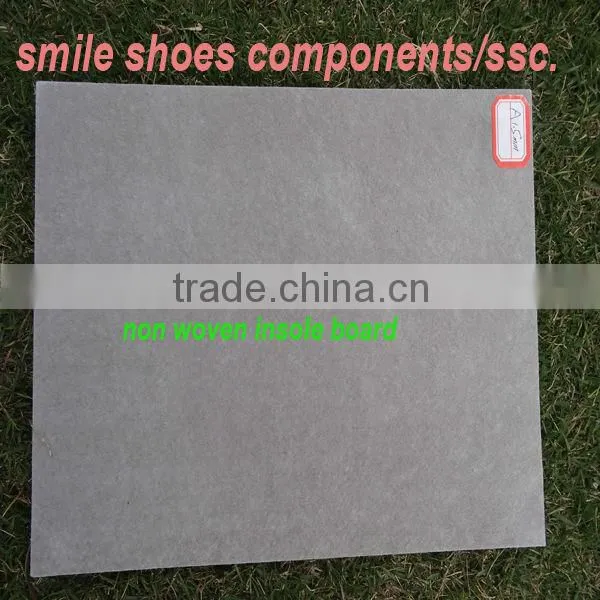 Environmental Fiber Insole Board for Outdoor Shoes Insole