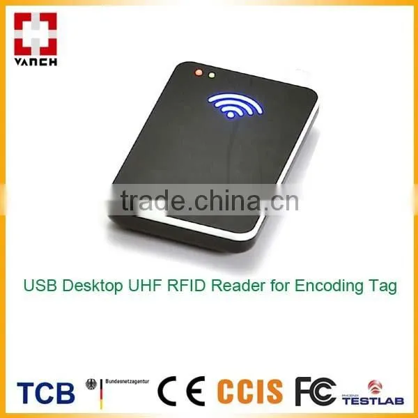 UHF RFID in Electronic Tolling Collection ETC photo-5