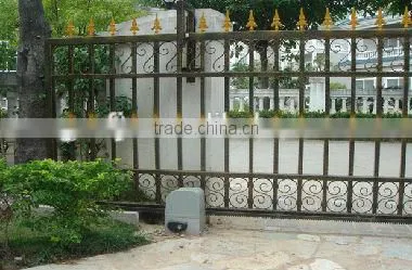 Automatic Sliding Gate Opener, Remote Control Sliding Gate Opener, Electric Sliding Gate Opener and Closers