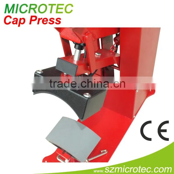 Caps Heat Transfer Printing Machine photo-3