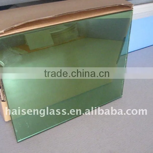 Tinted Glass