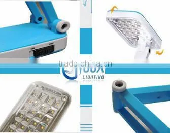 2015 Hot Sell 2.5W New Style LED Table Lamp photo-2