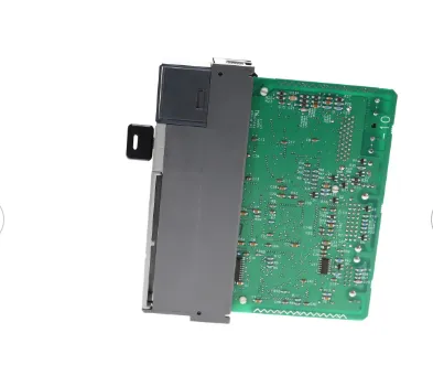 Allen Bradley 1747-L543 SLC 500 SERIES PROCESSOR photo-4