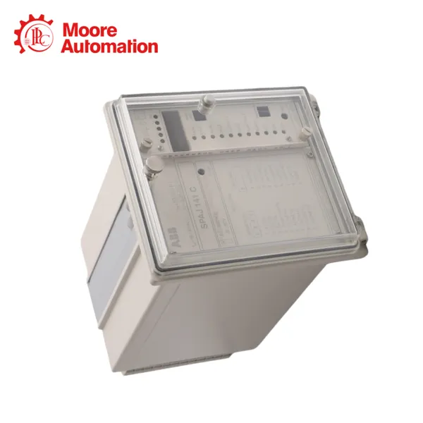 ABB SPAJ141C SPAJ 141C SPAJ141C-AA photo-3