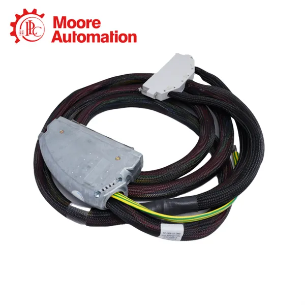 ICS TRIPLEX TC-308-02-2M5 photo-3