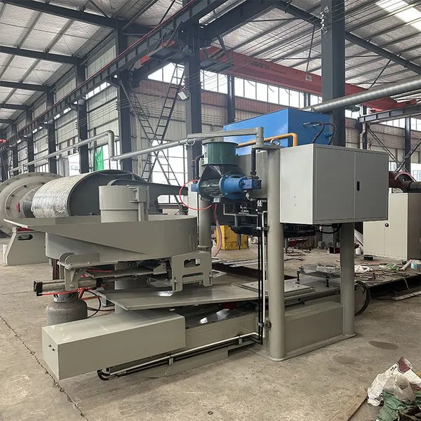 Colored Cement Tiles Villa Color Tile Decoration Antique-style Color Tile Machine Production