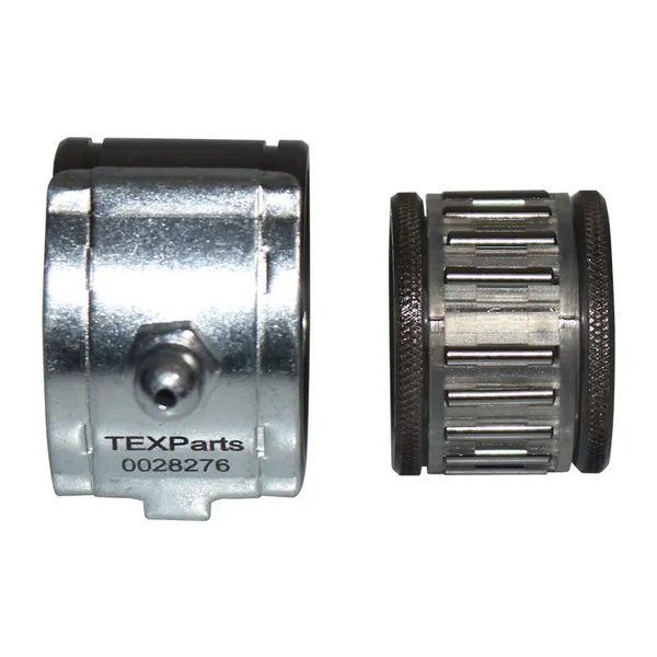 Textile Roller Bearing 0028276 photo-5