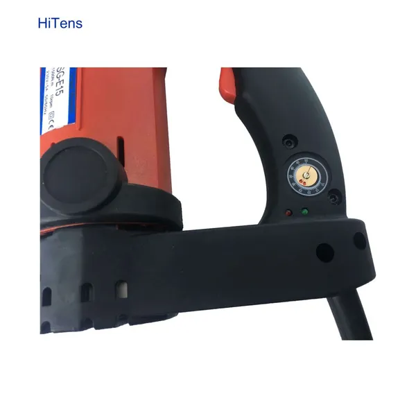 Electric Torque Wrench 1100nm 1200nm 1400nm 1500nm Wrench photo-4