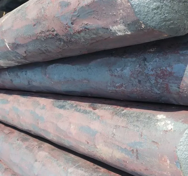 Precision Electrical Pure Iron Forging for Transformers and Inductors in Power Industry