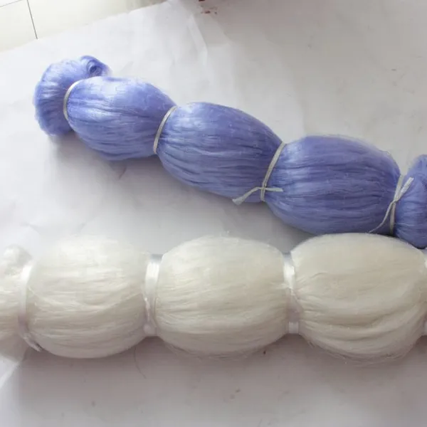 Nylon Monofilament Fishing Nets photo-5
