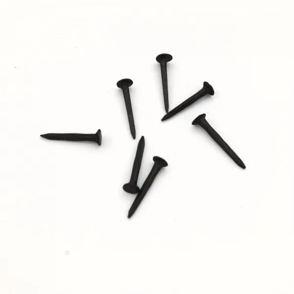 Fivestars Q195 Steel Shoe Tacks Manufacturer for Leather Crafting