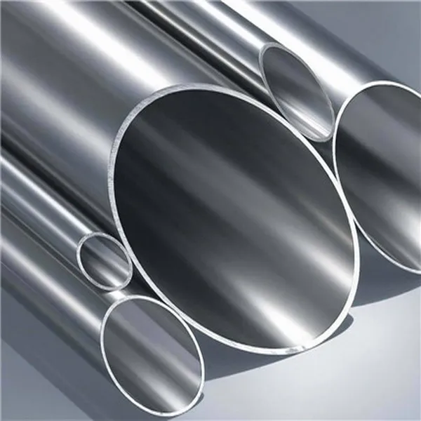 Best Price Welded Mirror Finish Stainless Steel Pipe for Stair Handrail 304 Steel