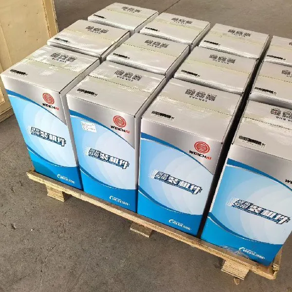 Гильза цилиндра / Cylinder Liner С62.02.24.1000 for CW6200ZC-7 Marine Diesel Engine